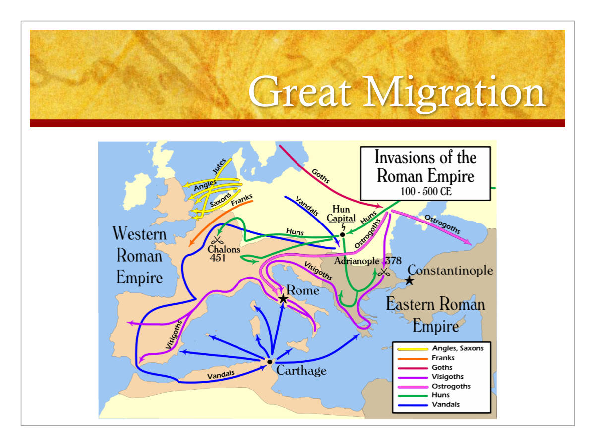 Great Migration