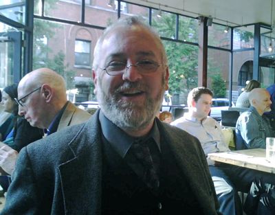 Gene Callahan