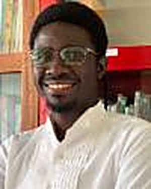 Leye Komolafe